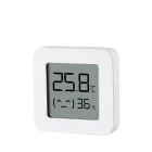 Sensor de Temperatura y Humedad Xiaomi 2 - Alta Precisión, Blanco