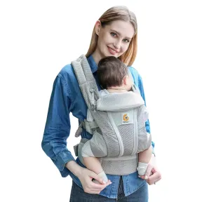 Portabebés Ergobaby de malla: colores y cupones disponibles