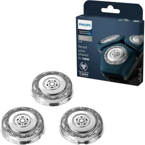 Cabezal de Recambio Philips SH7150 para Afeitadoras Series 7000 y 5000