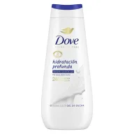Dove Gel de Ducha 400ml - Hidratación Profunda 3X €2.43