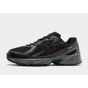 740 de New Balance: comodidad y estilo en cada paso.