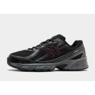 740 de New Balance: comodidad y estilo en cada paso.