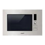 Microondas 20L CATA MC 20 D, 800W, Grill Cuarzo, 6 Programas