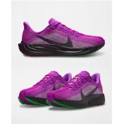 Pegasus Plus de NIKE: Faith Kipyegon