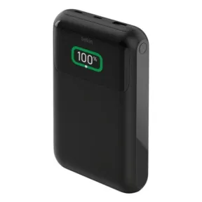Belkin BoostCharge Pro 20000 mAh - Banco de energía USB-C