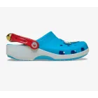 Doraemon Classic Crocs en múltiples tallas disponibles