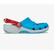 Doraemon Classic Crocs en múltiples tallas disponibles