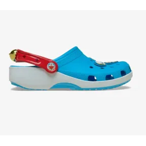 Doraemon Classic Crocs en múltiples tallas disponibles