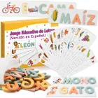 Juguetes Montessori: Juegos Educativos para Niños de 3 a 8 Años