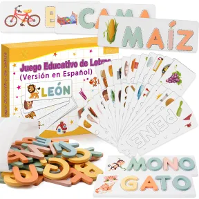 Juguetes Montessori: Juegos Educativos para Niños de 3 a 8 Años