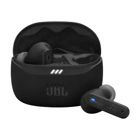 Auriculares JBL Tune Beam 2: Bluetooth, 48 hrs y resistencia IP54