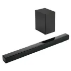 Panasonic SC-HTB150: Barra de sonido compacta y potente