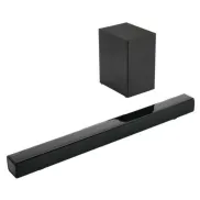 Panasonic SC-HTB150: Barra de sonido compacta y potente