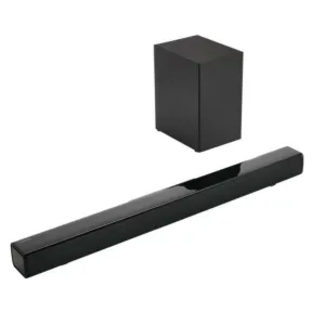Panasonic SC-HTB150: Barra de sonido compacta y potente