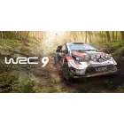 WRC 9: Rally Mundial FIA - Precio Históricamente Bajo