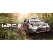 WRC 9: Rally Mundial FIA - Precio Históricamente Bajo