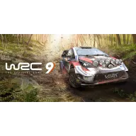 WRC 9: Rally Mundial FIA - Precio Históricamente Bajo