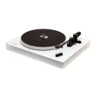 Tocadiscos Bluetooth Aiwa APX-680BTWH - 2 Velocidades Blancas