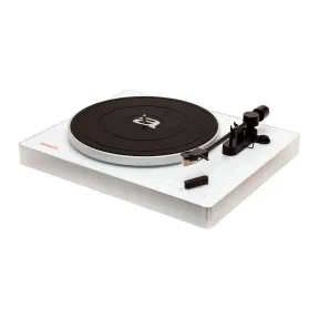 Tocadiscos Bluetooth Aiwa APX-680BTWH - 2 Velocidades Blancas