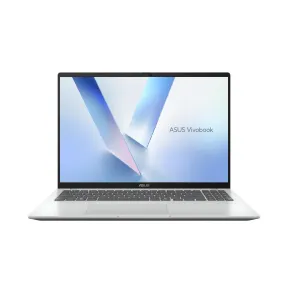 ASUS Vivobook 16, AMD Ryzen 5, 16GB RAM, 512GB SSD
