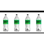 Refresco de Lima Limón 3+1 SPRITE ZERO 2L Sin Azúcar
