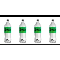 Refresco de Lima Limón 3+1 SPRITE ZERO 2L Sin Azúcar