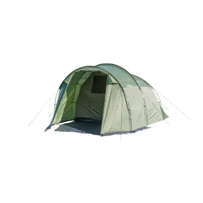 Tienda de campaña Jaguar para 4 adultos, 41,45€
