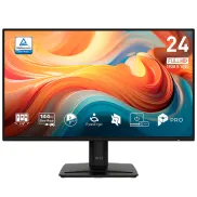 Monitor FHD 24" MSI PRO MP243 IPS 144Hz 1ms HDR