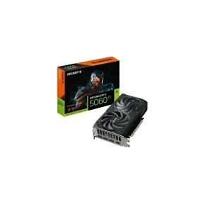 Tarjeta gráfica 16GB RTX 5060 Ti