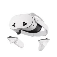 128 GB Meta Quest 3S: La nueva realidad virtual