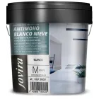 JOVIRA PINTURAS: Pintura mate con protector antimoho 4L