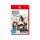 Bravely Default Flying Fairy Remaster para Nintendo Switch 2