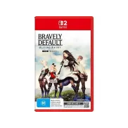 Bravely Default Flying Fairy Remaster para Nintendo Switch 2