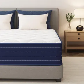 Purrjoys Colchón 135cm para un Sueño Placentero