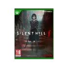 Silent Hill f para Xbox Series X