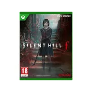 Silent Hill f para Xbox Series X