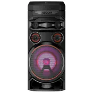 Altavoz Bluetooth LG XBOOM RNC7 con Funciones DJ y Karaoke