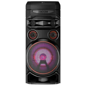 Altavoz Bluetooth LG XBOOM RNC7 con Funciones DJ y Karaoke