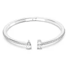 Brazalete Mesmera de Swarovski: Elegancia Brillante