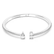 Brazalete Mesmera de Swarovski: Elegancia Brillante