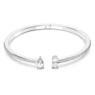 Brazalete Mesmera de Swarovski: Elegancia Brillante