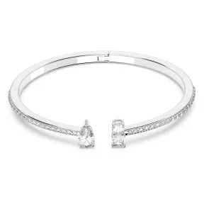 Brazalete Mesmera de Swarovski: Elegancia Brillante