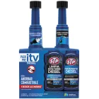 STP Pack Diesel Pre-ITV