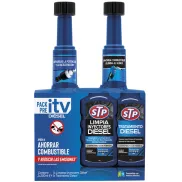 STP Pack Diesel Pre-ITV