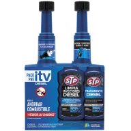 STP Pack Diesel Pre-ITV
