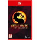 Kollection de Mortal Kombat: Legacy