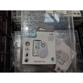Localizador Bluetooth en Carrefour Gran Campanar, Valencia
