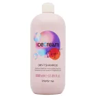 Shampoo Seco Nutritivo Inebrya Ice Cream 1000ml
