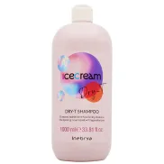 Shampoo Seco Nutritivo Inebrya Ice Cream 1000ml