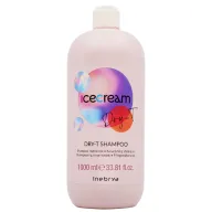 Shampoo Seco Nutritivo Inebrya Ice Cream 1000ml